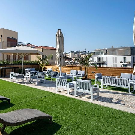 Jaffa Tel-Aviv Gallery Boutique Hotel Экстерьер фото