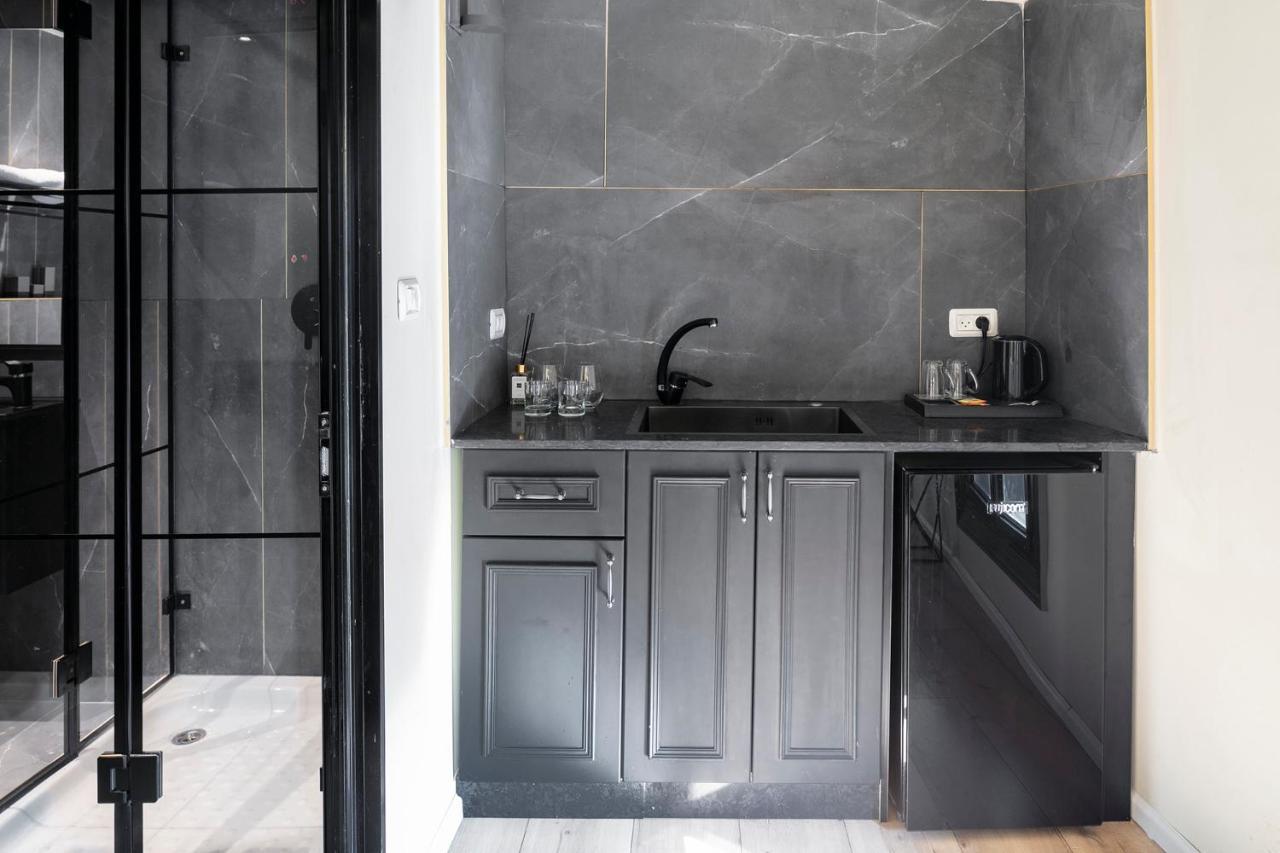 Jaffa Tel-Aviv Gallery Boutique Hotel Экстерьер фото