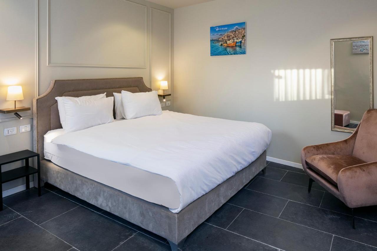 Jaffa Tel-Aviv Gallery Boutique Hotel Экстерьер фото