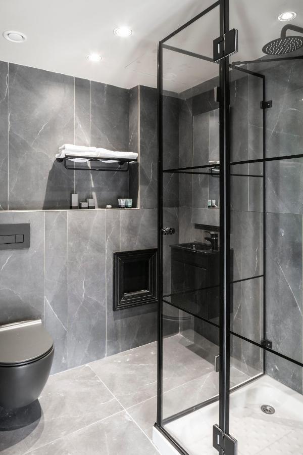 Jaffa Tel-Aviv Gallery Boutique Hotel Экстерьер фото
