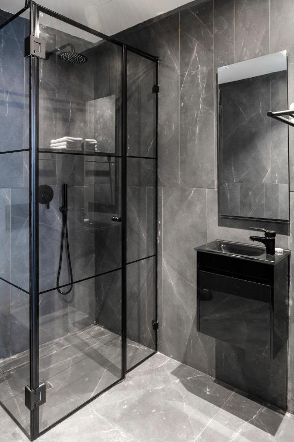 Jaffa Tel-Aviv Gallery Boutique Hotel Экстерьер фото